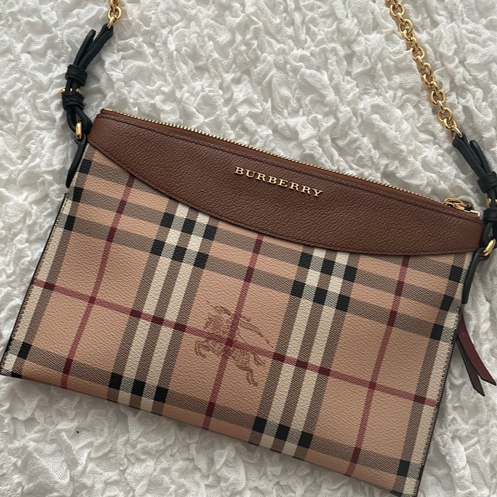 Burberry small bag